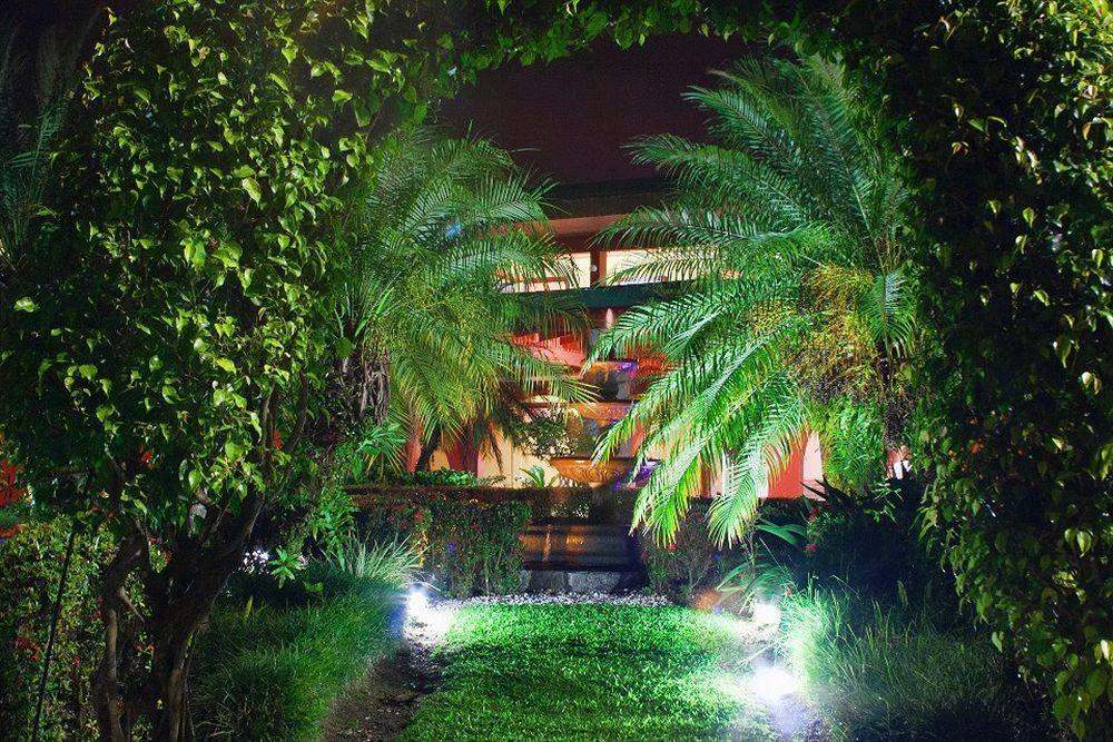 Hotel Suerre กวาปิเลส ภายนอก รูปภาพ