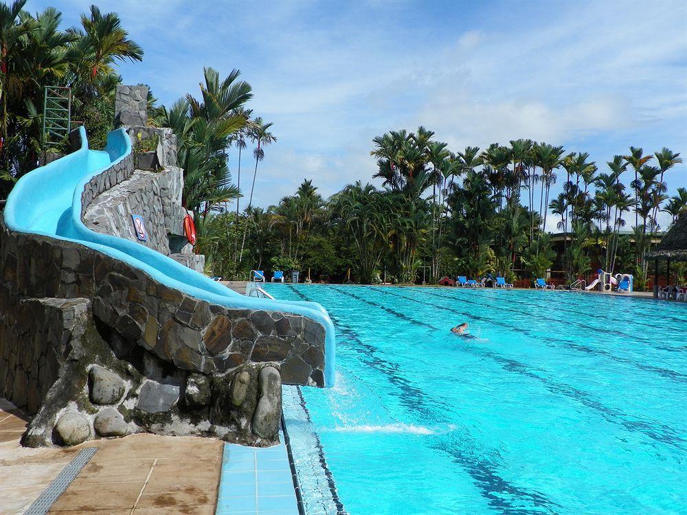 Hotel Suerre กวาปิเลส ภายนอก รูปภาพ
