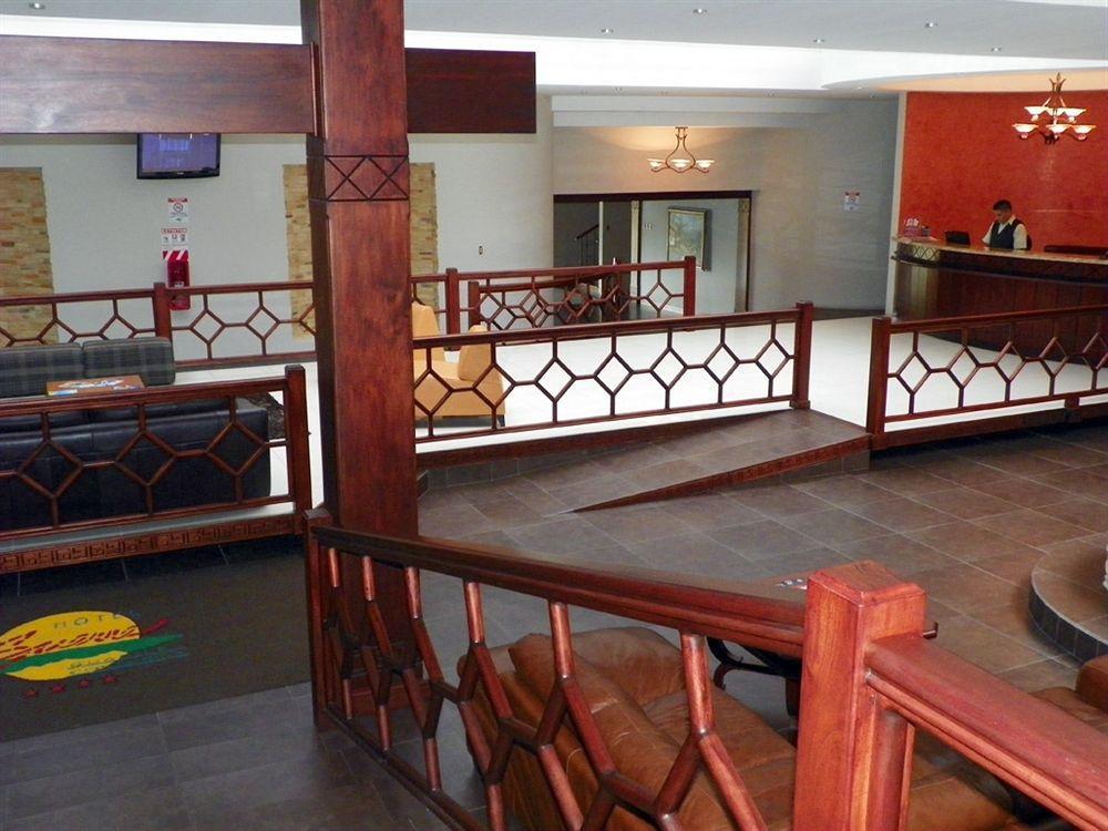 Hotel Suerre กวาปิเลส ภายนอก รูปภาพ