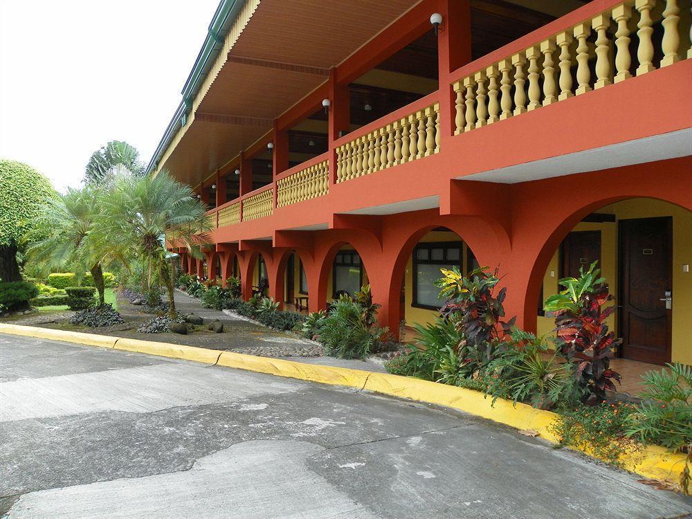 Hotel Suerre กวาปิเลส ภายนอก รูปภาพ