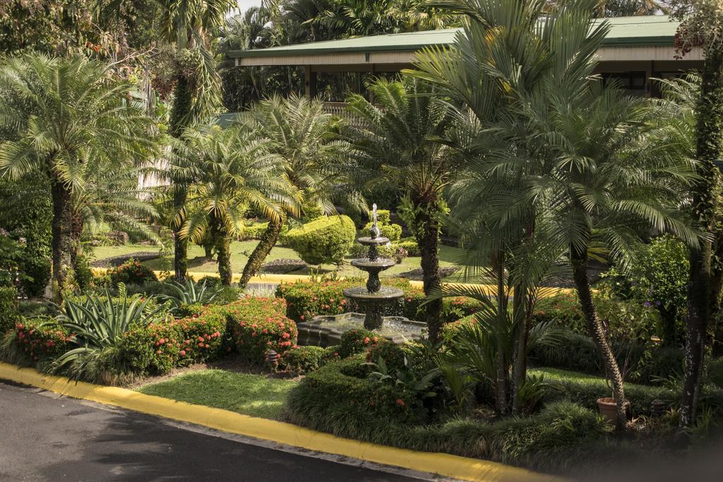 Hotel Suerre กวาปิเลส ภายนอก รูปภาพ